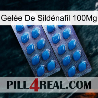 Gelée De Sildénafil 100Mg viagra2